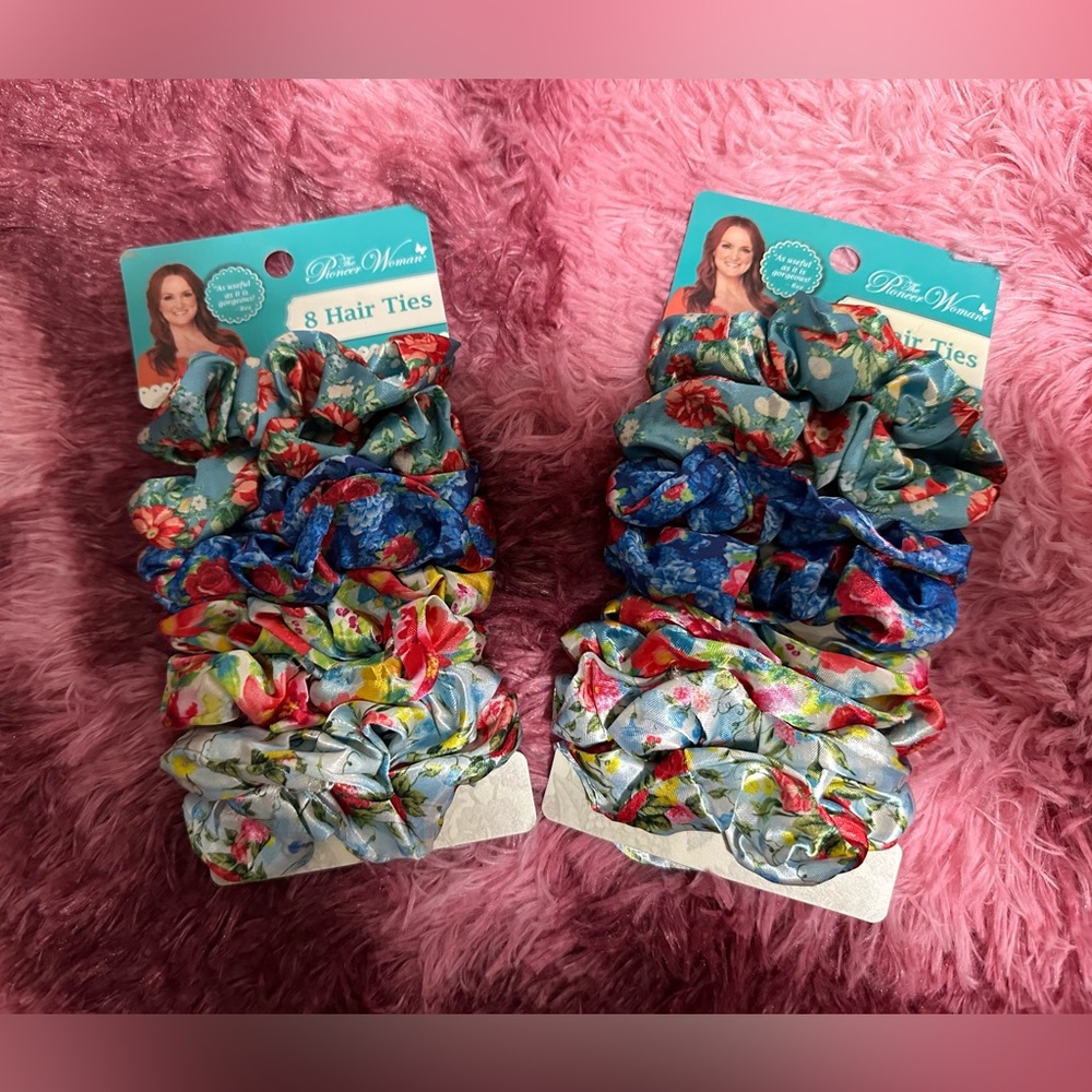 Hair Ties